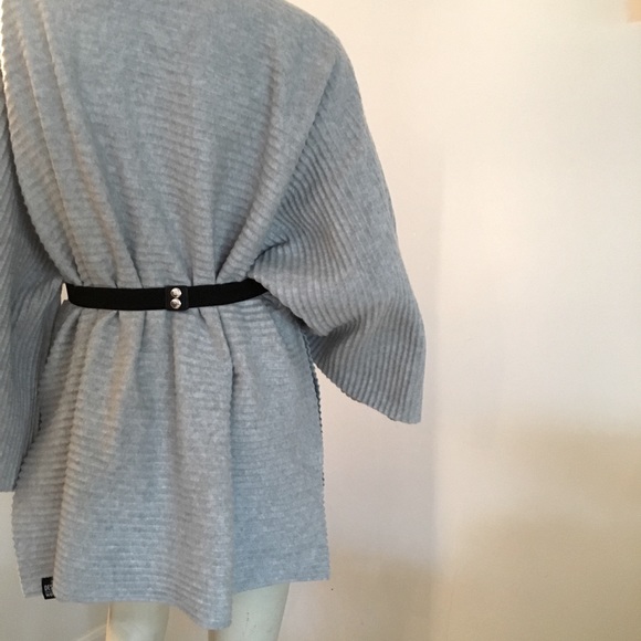 Design house Stockholm cape jacket - Picture 9 of 13